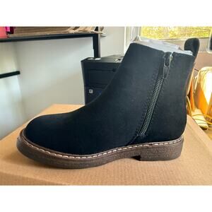 Steve Madden Kids Bashher Boots, new, size 13